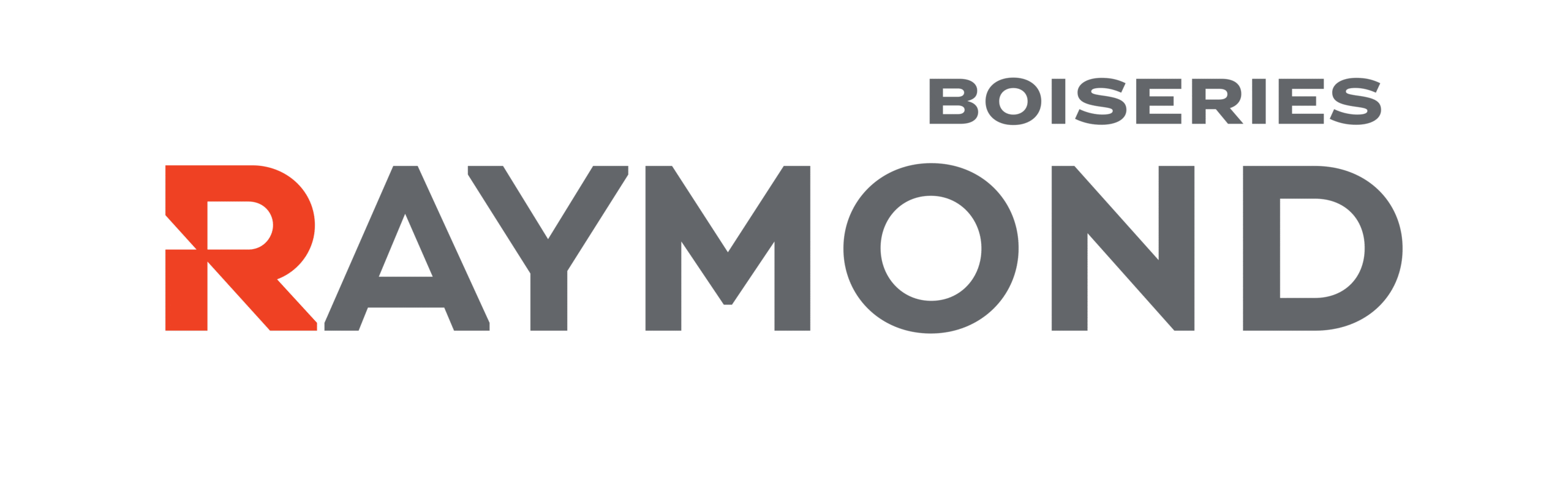 Boiserie Raymond